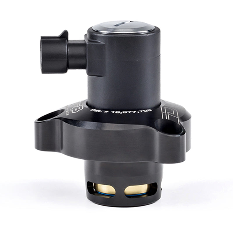 Go Fast Bits GFB Diverter Valve DV+ 2022+ VW Golf GTI/Golf R Mk8 (EA888) / 2018+ Audi RS5 B9 2.9TFSI T9380 T9380 Photo - out of package