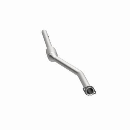 MagnaFlow BMW 540i California Grade CARB Compliant Direct-Fit Catalytic Converter 457035 360 Degree Image Set