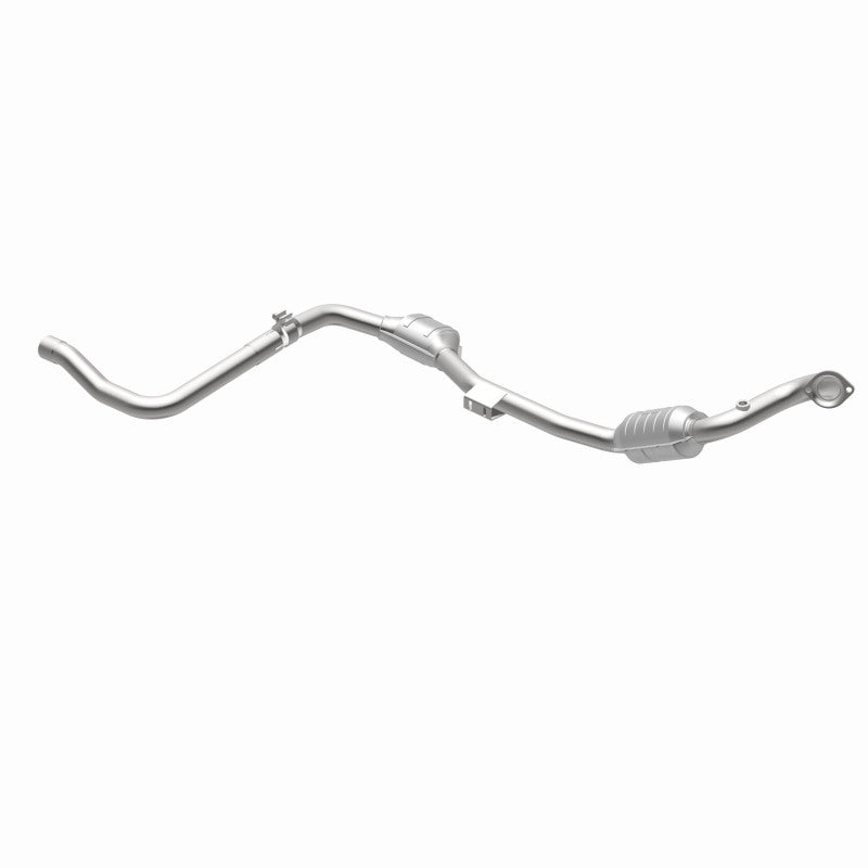 MagnaFlow Mercedes-Benz ML430 HM Grade Federal / EPA Compliant Direct-Fit Catalytic Converter 24580 360 Degree Image Set