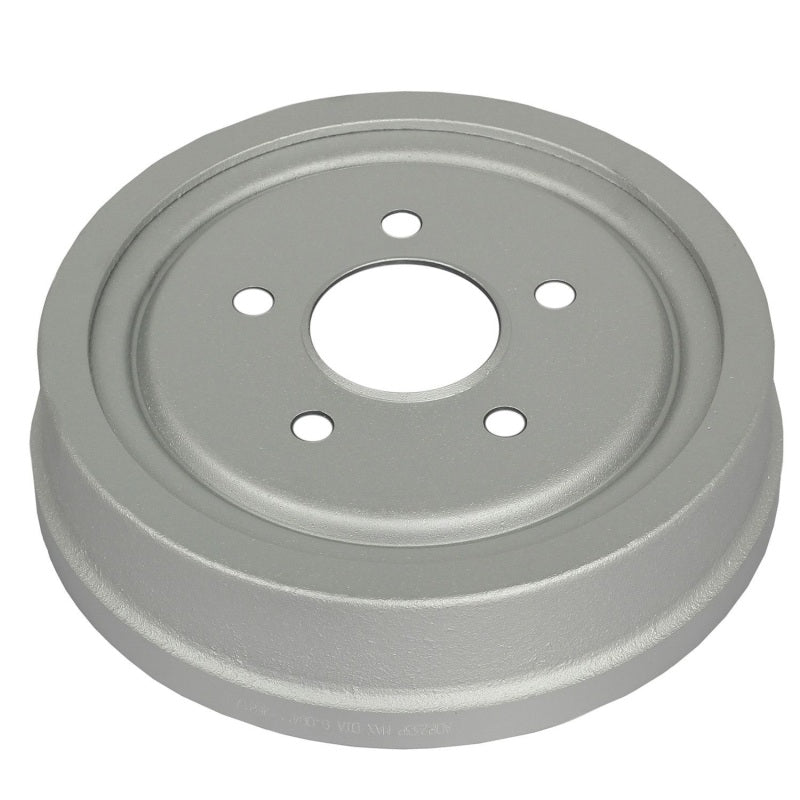 PowerStop PSB Autospecialty Drum Kit Brakes, Rotors & Pads Brake Drums main image