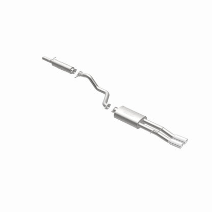 MagnaFlow Volkswagen Jetta Sport Series Cat-Back Performance Exhaust System 15669 360 Degree Image Set