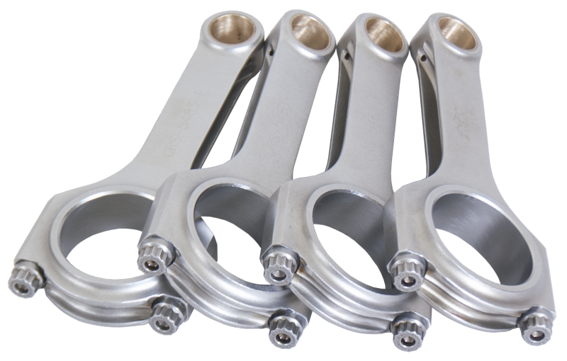 Eagle Ford Focus ZETEC Connecting Rods (Set of 4) CRS5483F3D CRS5483F3D Photo - Primary