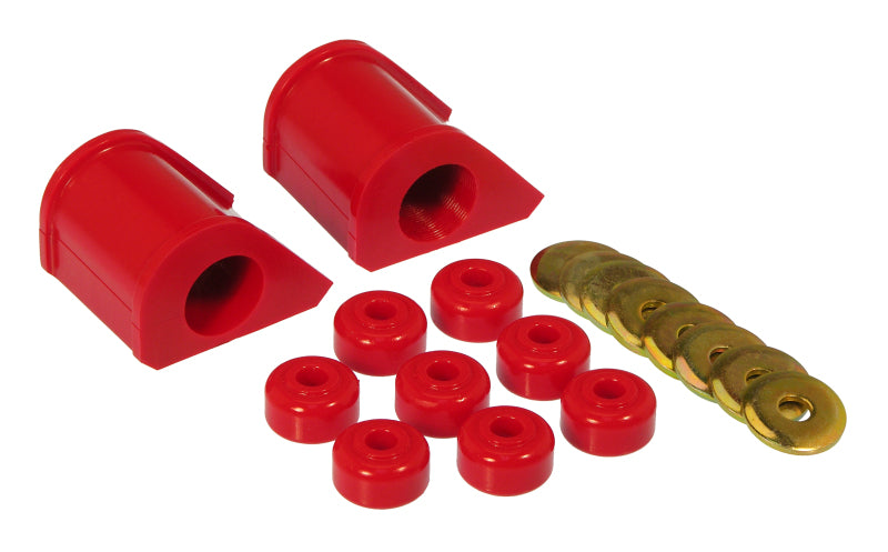 Prothane Suspension Stabilizer Bar Bushing 6-1142 Photo - Primary