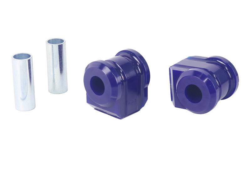 SuperPro Front Control Arm Lower-Rear Bushing Kit SPF0997K Photo - Primary