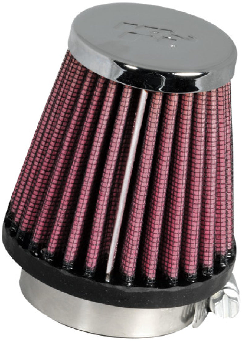 K&N Engineering KN Universal Air Filter Air Filters Air Filters - Universal Fit main image