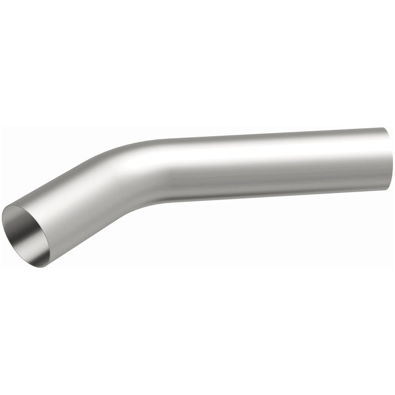 MagnaFlow 45° Bend Stainless Steel Pipe 10727 Photo - out of package