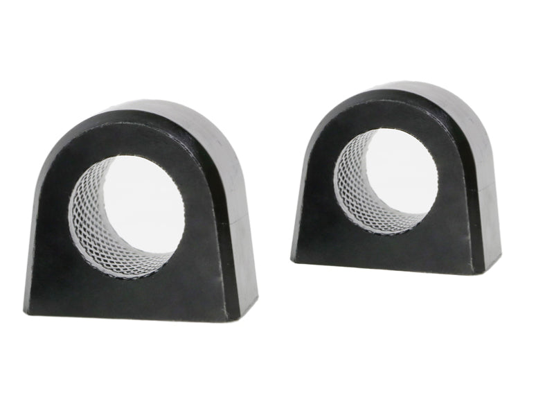 Whiteline Sway Bar Mount Bushings 22mm Subaru Forester 2003-2008 W0404-22 Photo - Primary
