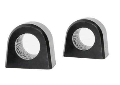 Whiteline Sway Bar Mount Bushings 22mm Subaru Forester 2003-2008 W0404-22 Photo - Primary