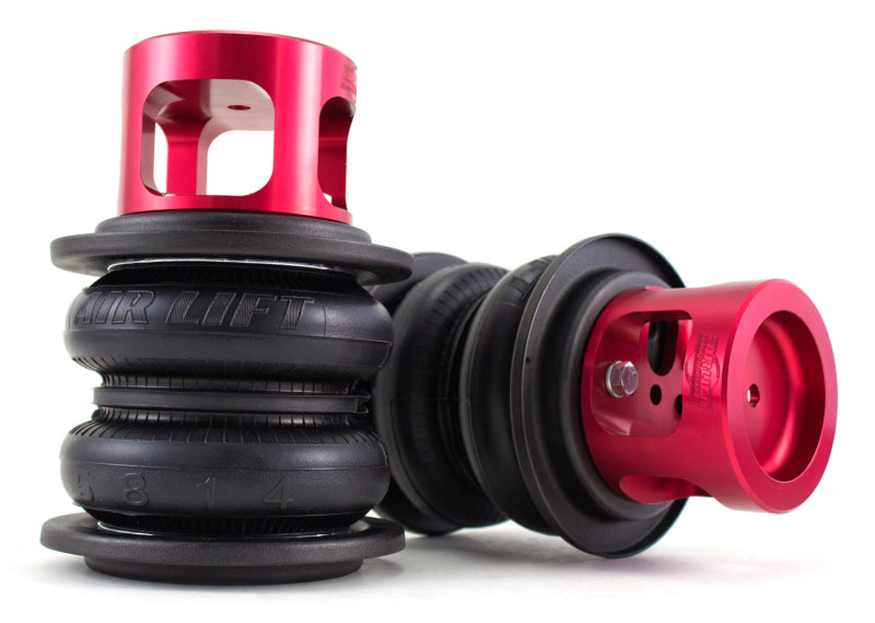 AIRLIFT 03-08 350z (Coupe & Roadster) 02-06 G35 Sedan 03-07 G35x Coupe, 04-06 75620 User 2