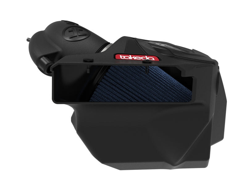 aFe 22-23 Hyundai Kona N L4 2.0L(t) Takeda Momentum Cold Air Intake System w/ Pro 5R Filter 56-70058R 56-70058R Photo - Unmounted