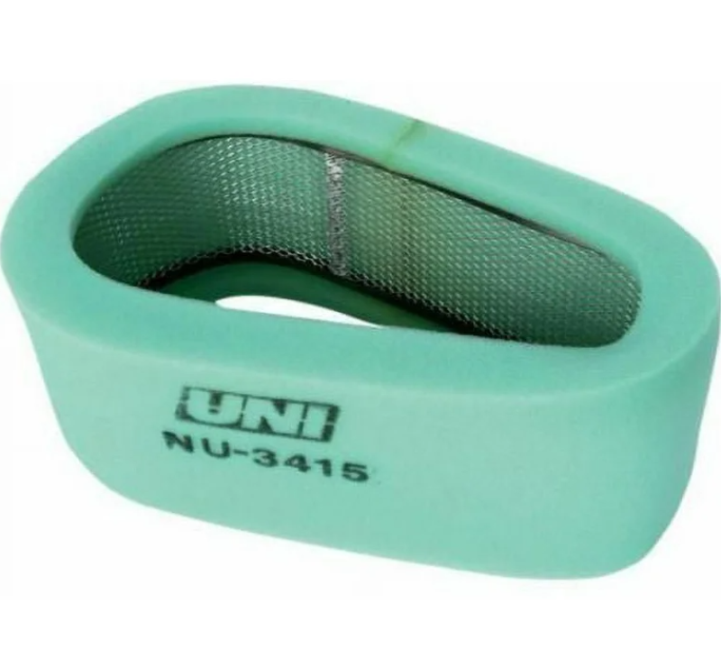 Uni Filter Harley Davidson XL/ FL / FLT / FXR (Foam Only) Air FIlter NU-3415R NU-3415R User 1