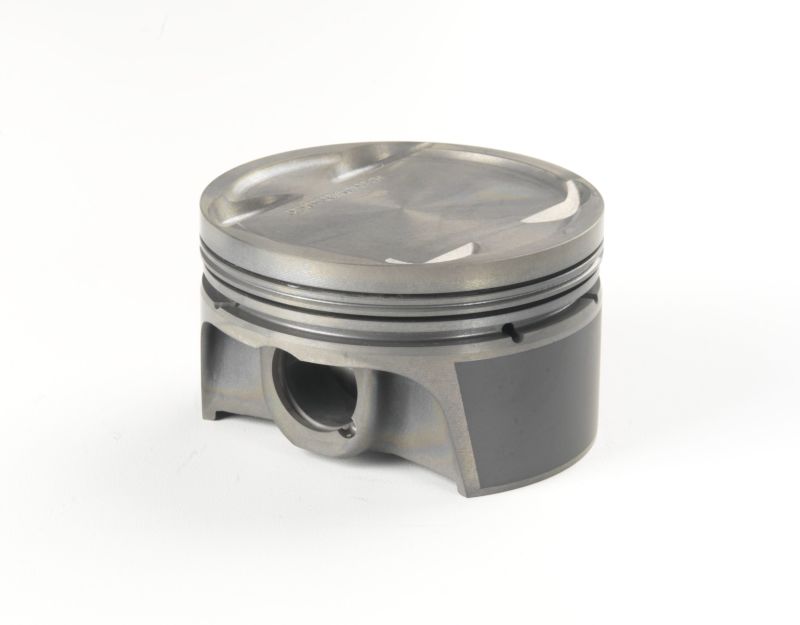 Mahle MS Piston Set B18C1 81.00mm Bore 87.2mm Stroke 138mm Rod 21mm Pin -8cc 9.0 CR Set of 4 929116289 929116289 Photo - Primary