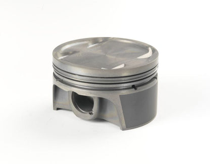 Mahle MS Piston Set B18C1 81.00mm Bore 87.2mm Stroke 138mm Rod 21mm Pin -8cc 9.0 CR Set of 4 929116289 929116289 Photo - Primary