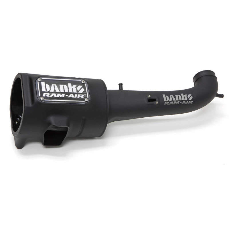 Banks Power 14-15 Chev/GMC-1500 15-SUV 5.3 & 6.2L Gas Ram-Air Intake System - Dry 41855-D Photo - Primary