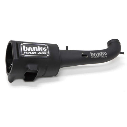 Banks Power Ram-Air Cold-Air Intake System,Dry Filter For Use w/2014-16 Chevy 41858-D Photo - Primary