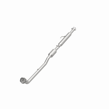 MagnaFlow Lexus ES300h OEM Grade Federal / EPA Compliant Direct-Fit Catalytic Converter 21-074 360 Degree Image Set