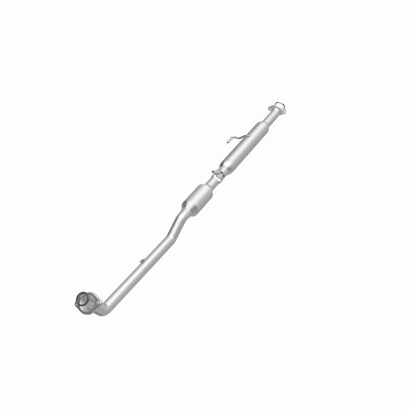 MagnaFlow Lexus ES300h OEM Grade Federal / EPA Compliant Direct-Fit Catalytic Converter 21-074 360 Degree Image Set