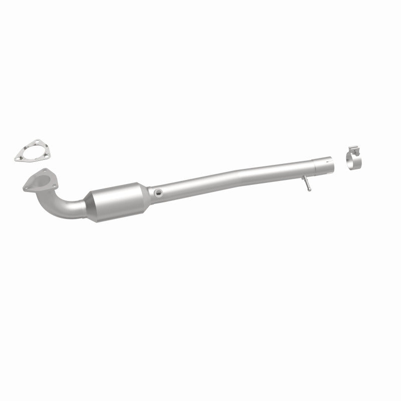 MagnaFlow Land Rover Range Rover OEM Grade Federal / EPA Compliant Direct-Fit Catalytic Converter 21-534 360 Degree Image Set