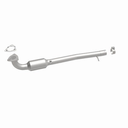 MagnaFlow Land Rover Range Rover OEM Grade Federal / EPA Compliant Direct-Fit Catalytic Converter 21-534 360 Degree Image Set