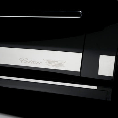 Putco 2015-2017, Cadillac Escalade - 10 Pcs - Rocker Panels 9751232GM-3 Photo - Primary