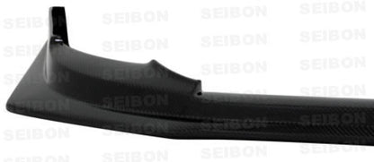 Seibon VR Front Lip  Mitsubishi Lancer Evo X 2008-2010 FL0809MITEVOX-VR FL0809MITEVOX-VR Photo - Primary