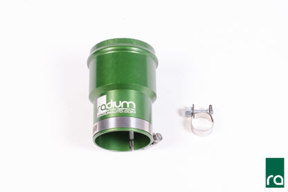 Radium Engineering Porsche 911/996 Fuel Pump Install Kit (Pump NOT Incl) 20-0276-00 20-0276-00 Photo - Primary