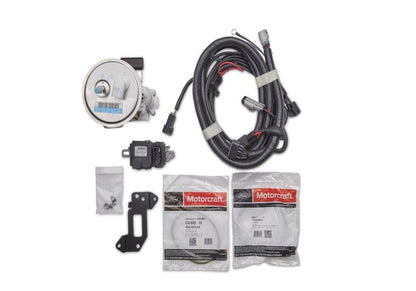 Ford Performance Parts Ford Racing 2005-2009 Mustang GT Dual Fuel Pump Kit M-9407-GT05 Photo - Unmounted