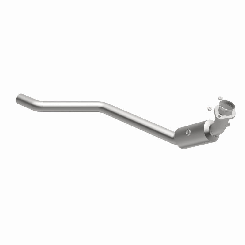Magnaflow Conv DF 06-08 Jaguar S-Type 3.0L 52075 52075 360 Degree Image Set