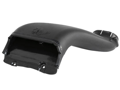 aFe Quantum Cold Air Intake System Scoop 15-18 Ford F150 EcoBoost V6-3 53-10008S Photo - Primary