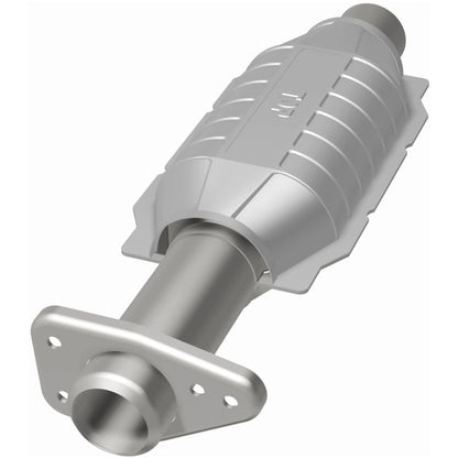 MagnaFlow Standard Grade Federal / EPA Compliant Direct-Fit Catalytic Converter 23419 Photo - out of package