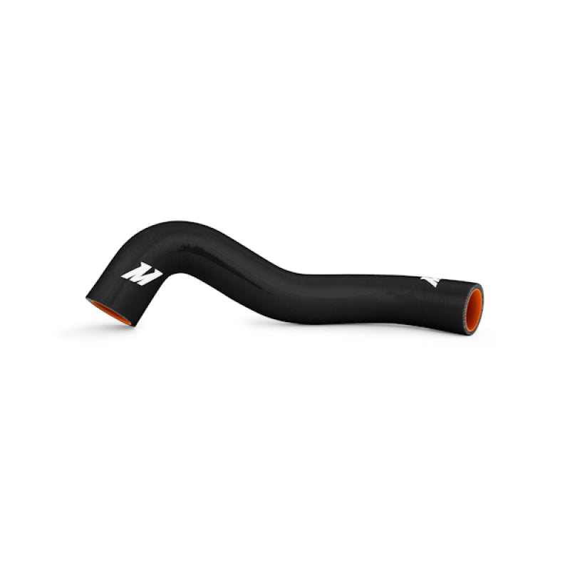 Mishimoto Silicone Coolant Hose Kit - Black 2001-2003 Ford 7.3L Powerstroke MMHOSE-F2D-01BK Photo - out of package