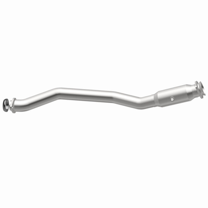 Magnaflow Conv DF 2012-2017 Grand Cherokee V8 6.4 OEM Underbody 21-578 21-578 360 Degree Image Set