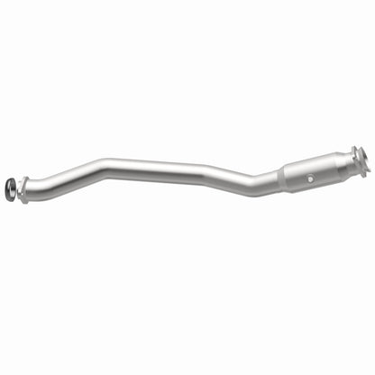 Magnaflow Conv DF 2012-2017 Grand Cherokee V8 6.4 OEM Underbody 21-578 21-578 360 Degree Image Set