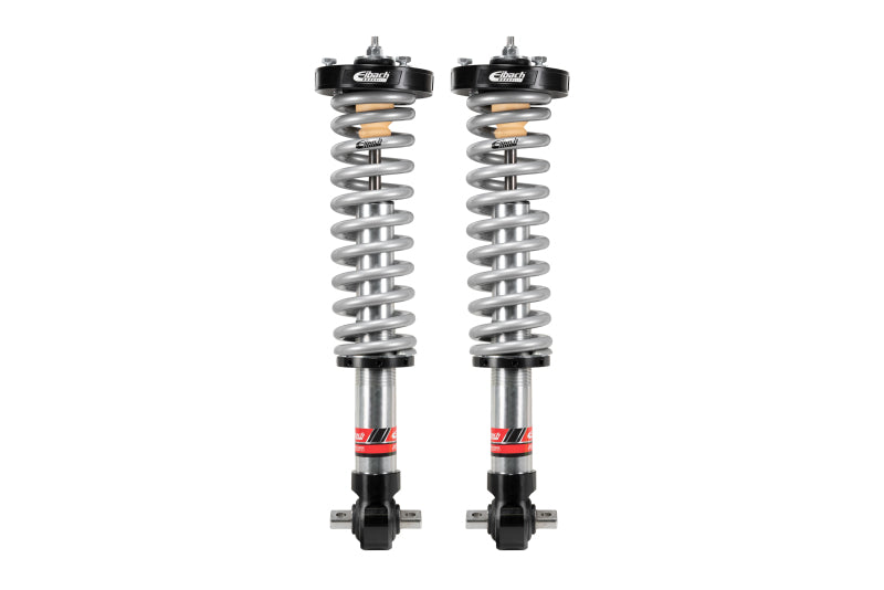 Eibach Pro-Truck Coilover 2.0 Front for 21-23 Ford F-150 2WD E86-35-059-03-20 E86-35-059-03-20 Photo - Primary