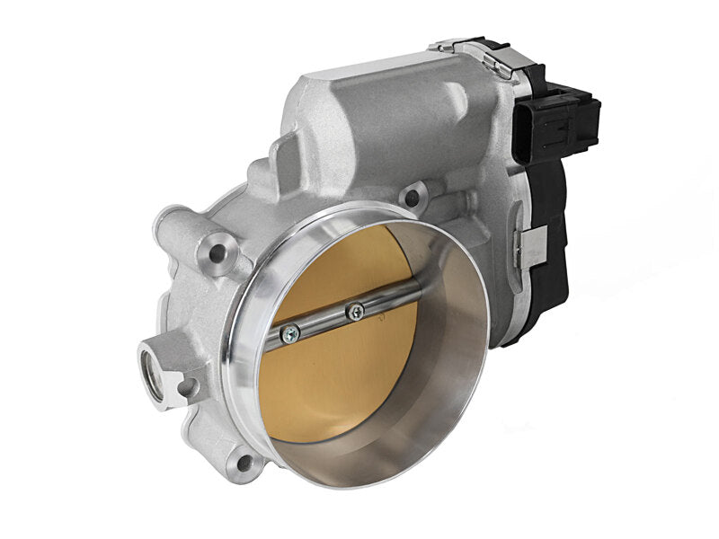 aFe 13-23 Dodge Challenger / 13-23 Chrysler 300 V8 5.7L/6.4L 90mm Throttle Body 46-39107 46-39107 Photo - Unmounted