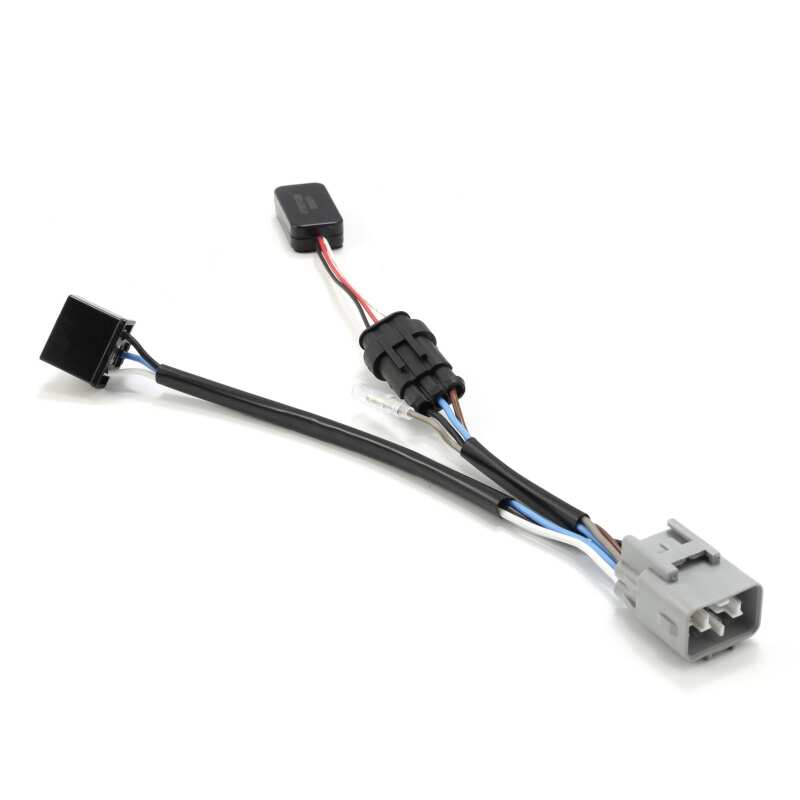 AlphaRex 14-20 Toyota Tundra TRD Wiring Adapter Stock LED Headlight to AlphaRex Headlight Converter 810007 810007 User 6