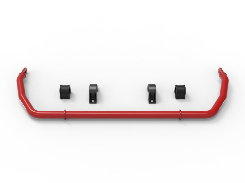 aFe Control 20-22 Ford Explorer ST 3.0L V6 (tt) Sway Bar - Front Bar 440-304001FR 440-304001FR Photo - Unmounted