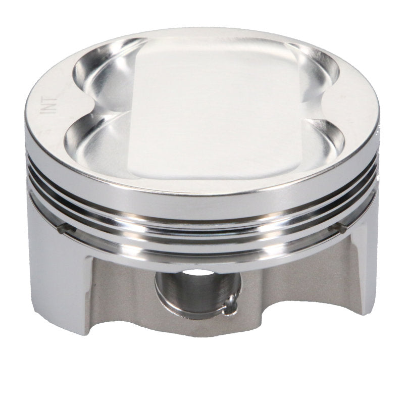 JE Pistons FORD ZETEC 2.0KIT Set of 4 Pistons 298716 298716 User 2