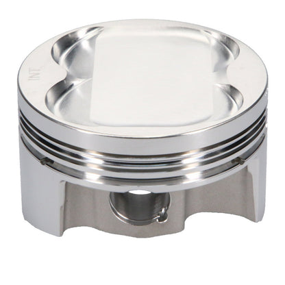 JE Pistons FORD ZETEC 2.0KIT Set of 4 Pistons 298716 298716 User 2