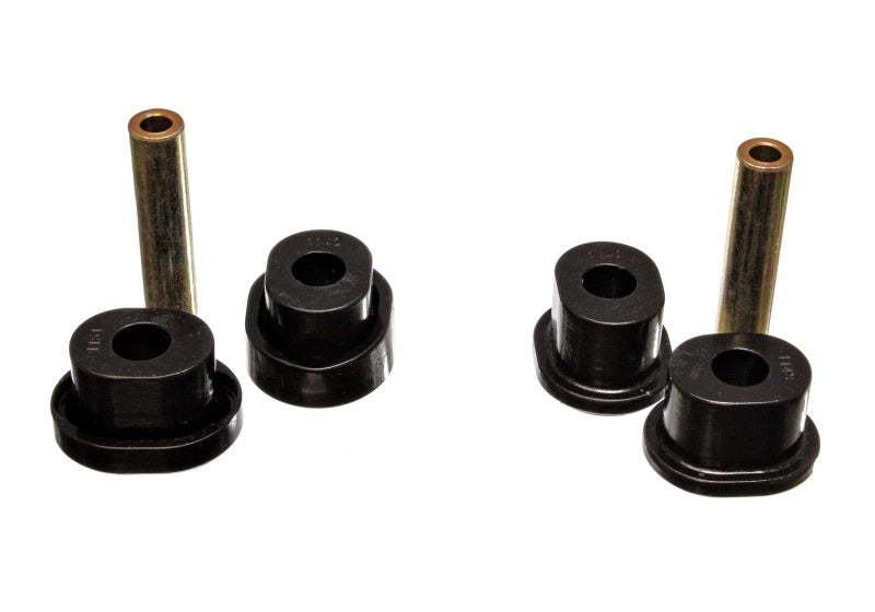 Energy Suspension Motor Mount Insert Black Chrysler New Yorker All 1974-1982 5.1106G Photo - Primary