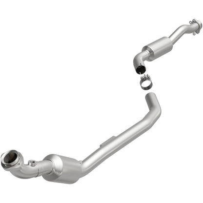 MagnaFlow Mercedes-Benz E350 OEM Grade Federal / EPA Compliant Direct-Fit Catalytic Converter 51639 Photo - Primary