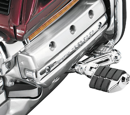 Kuryakyn Ergo W/Dually Iso Pegs (Pr) 4050 4050 User 1