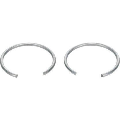 Vertex Pistons Vertex Piston 09-13 Honda MUV 700 Big Red 700cc - Pack of 2 72121K 72121K Photo - Primary