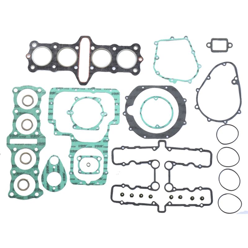Athena 1973 Kawasaki Z1 900 Complete Gasket Kit (w/o Oil Seals) P400250850902 P400250850902 Photo - Primary