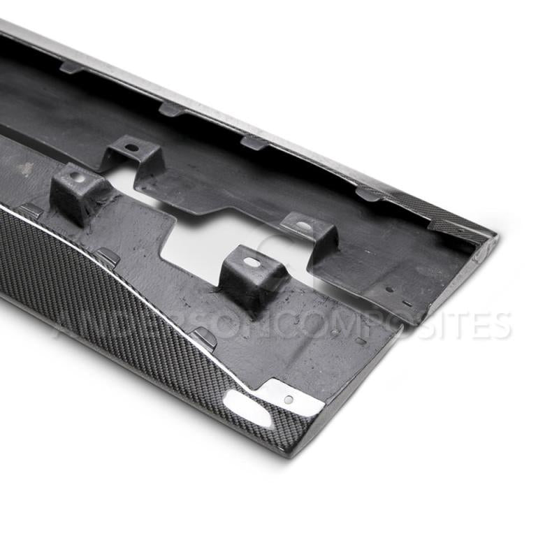 Anderson Composites 15-17 Ford Shelby GT350 Rocker Panel Splitter AC-SS15MU350 AC-SS15MU350 User 5