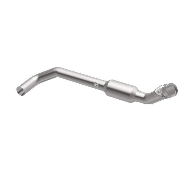 MagnaFlow Ford F-150 OEM Grade Federal / EPA Compliant Direct-Fit Catalytic Converter 52155 360 Degree Image Set