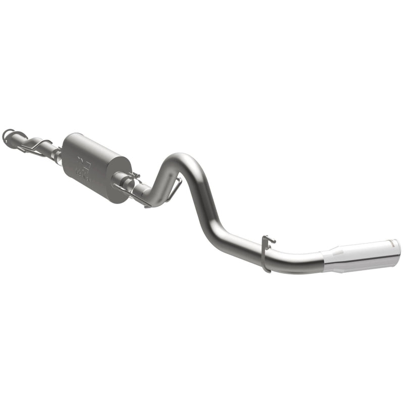 MagnaFlow Toyota Tacoma Street Series Cat-Back Performance Exhaust System 19291 Photo - out of package