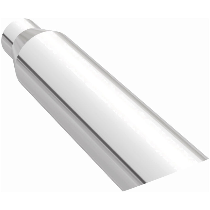 Magnaflow Tip 1-Pk Bb 4.00 X 18 2.5 Id 45 35146 35146 Photo - out of package