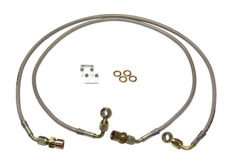 Skyjacker 2008-2010 Ford F-250 Super Duty Brake Hose FBL86 FBL86 Photo - Primary
