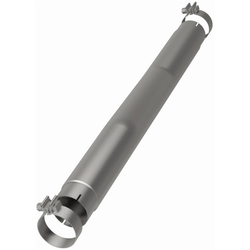 MagnaFlow D-Fit Muffler Replacement Without Muffler Performance Exhaust System 19491 Photo - out of package